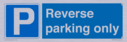 reverse-parking-only~